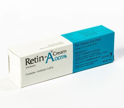 Retin-A Cream Australia